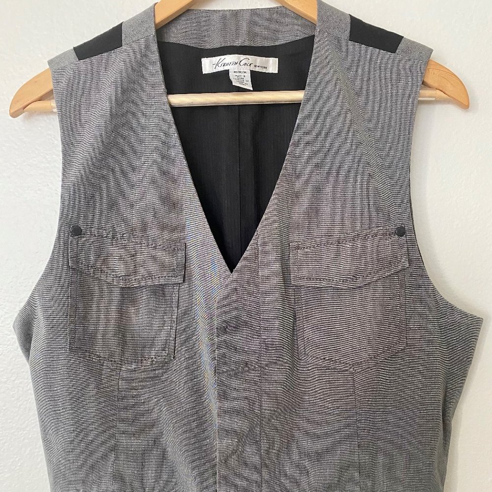 Kenneth Cole Vest